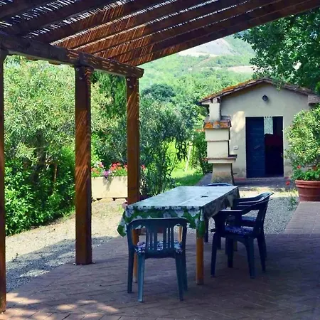 Pozzo 2e 3 Διαμέρισμα