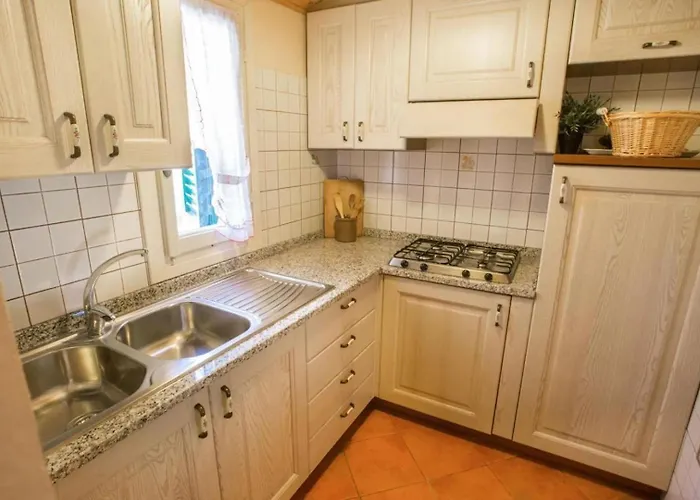 Διαμέρισμα Pozzo 2e 3 Frassineta