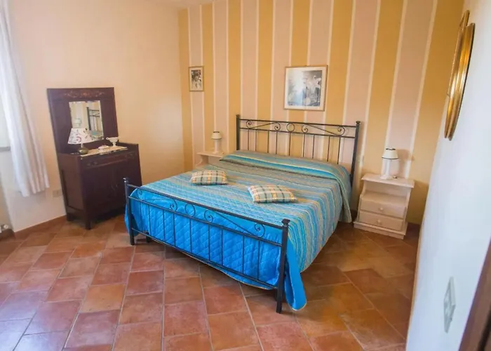 Pozzo 2e 3 Διαμέρισμα Frassineta