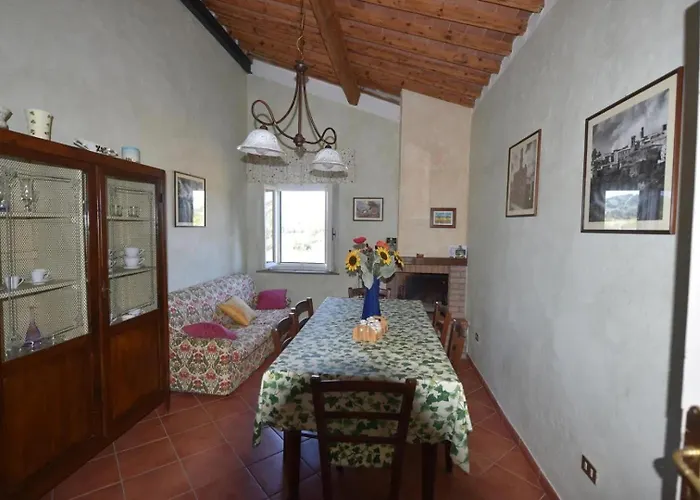 Διαμέρισμα Pozzo 2e 3