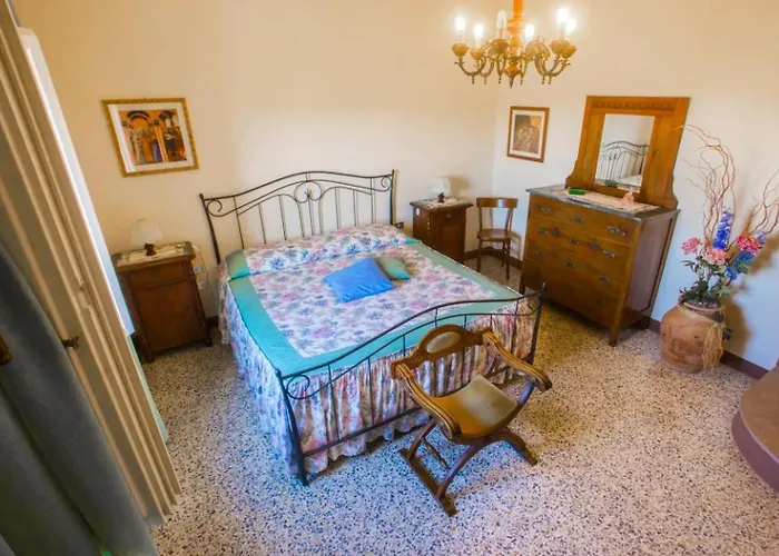 Pozzo 2e 3 Διαμέρισμα