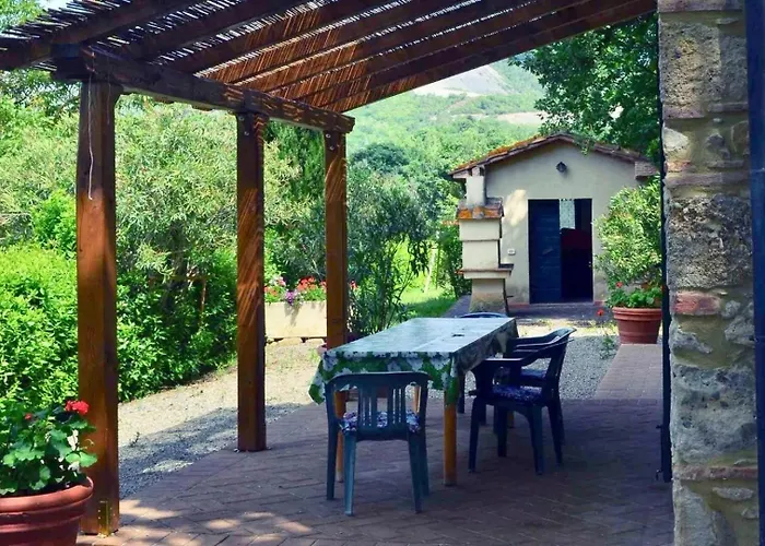 Pozzo 2e 3 Διαμέρισμα