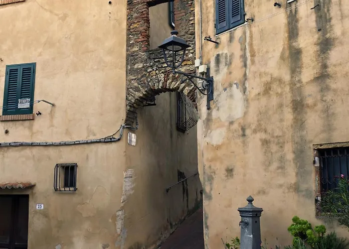 Διαμέρισμα Pozzo 2e 3 Frassineta