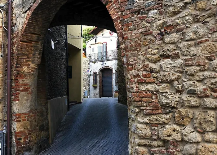 Pozzo 2e 3 Διαμέρισμα *