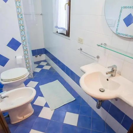 Apartamento Pozzo 2e 3 *