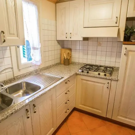Apartment Pozzo 2e 3 Frassineta