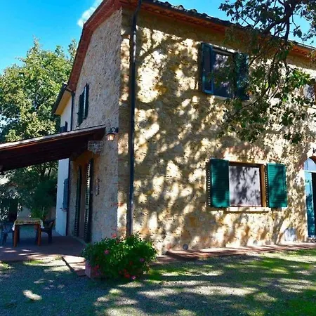 Pozzo 2e 3 Apartment