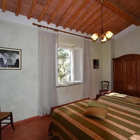 Apartment Pozzo 2e 3 Frassineta