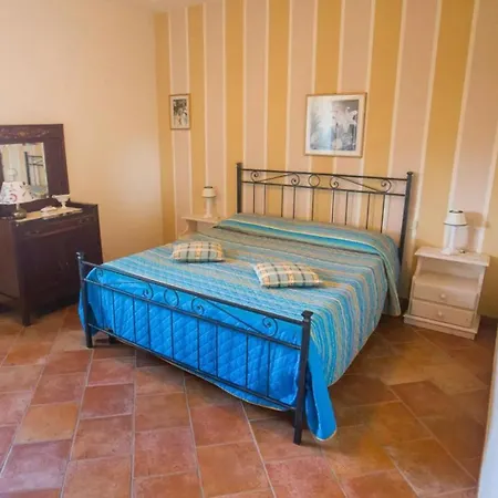 Pozzo 2e 3 Apartamento Frassineta