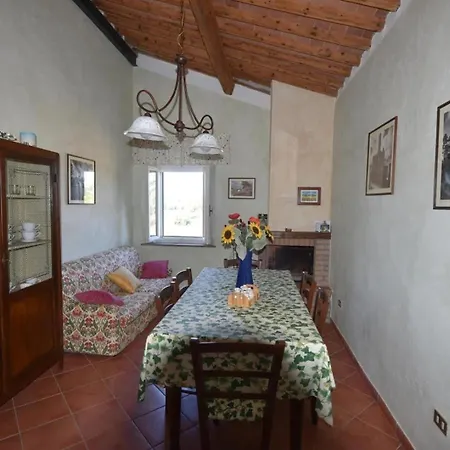 Apartment Pozzo 2e 3