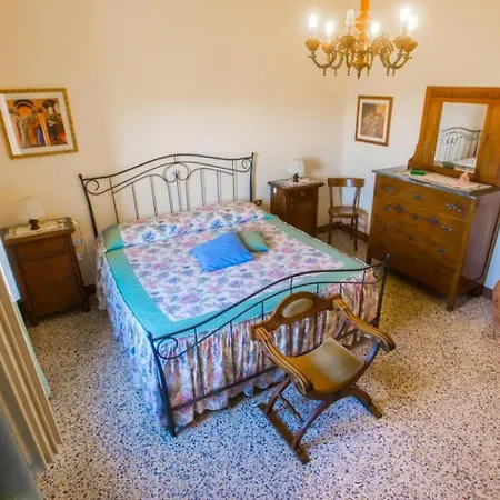 Pozzo 2e 3 Apartamento
