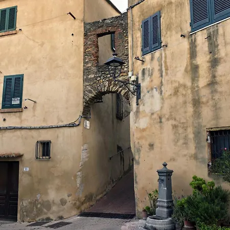 Apartment Pozzo 2e 3 Frassineta