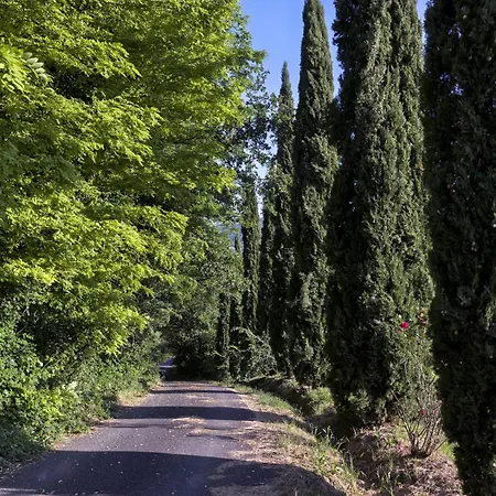 Pozzo 2e 3 Apartment *