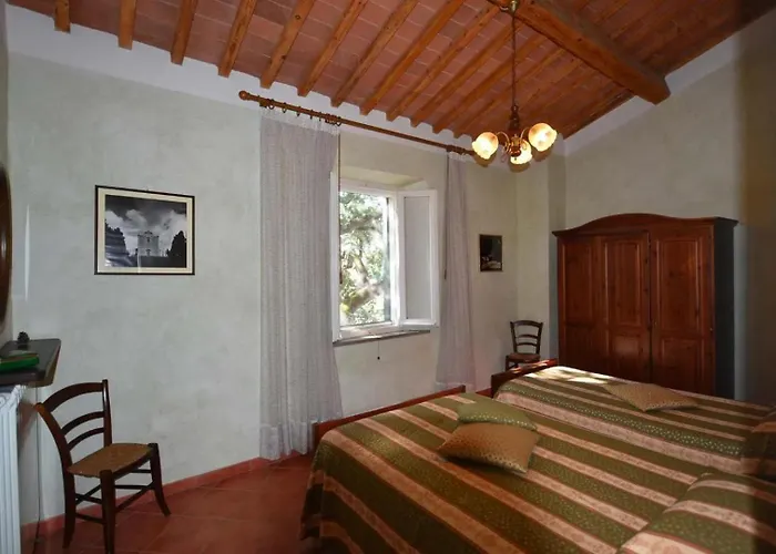 아파트 Pozzo 2e 3 Frassineta