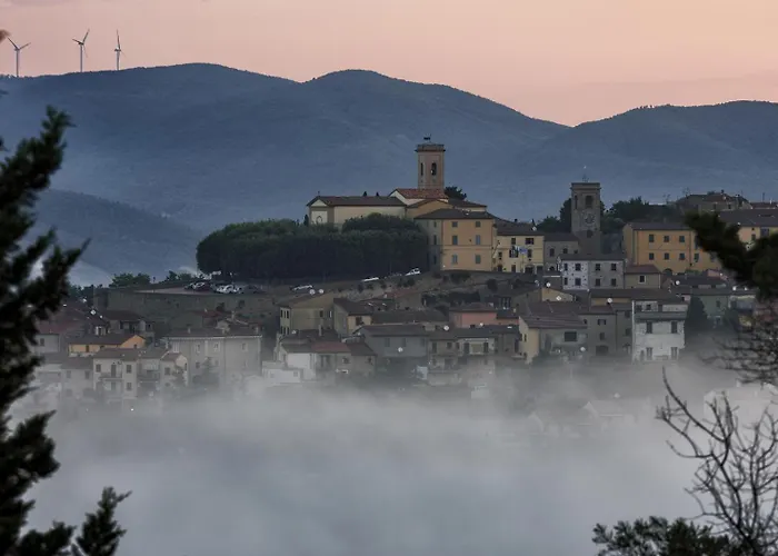 Pozzo 2e 3 아파트 *